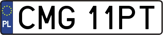 CMG11PT