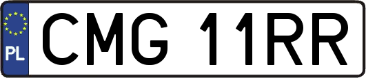 CMG11RR