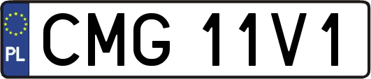 CMG11V1