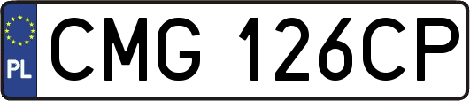 CMG126CP