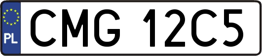 CMG12C5