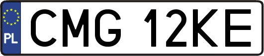 CMG12KE