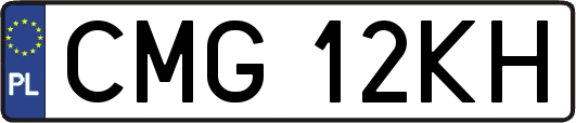 CMG12KH