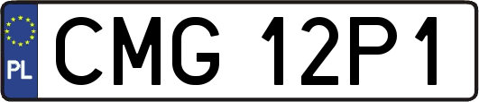 CMG12P1