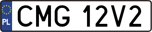 CMG12V2