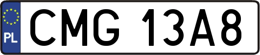 CMG13A8