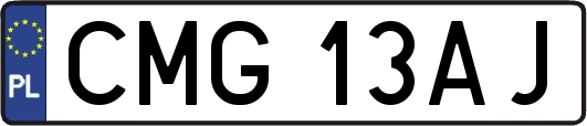 CMG13AJ