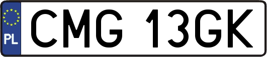 CMG13GK