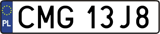 CMG13J8