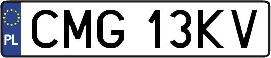 CMG13KV