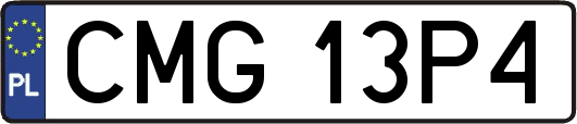 CMG13P4