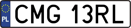 CMG13RL