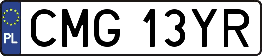 CMG13YR