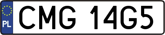 CMG14G5