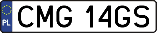 CMG14GS