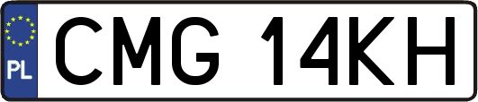 CMG14KH