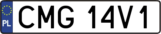 CMG14V1