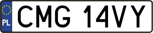 CMG14VY