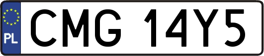 CMG14Y5