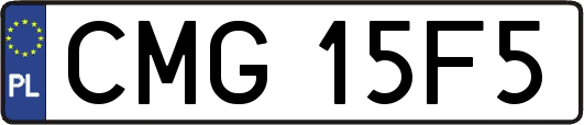 CMG15F5