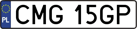 CMG15GP