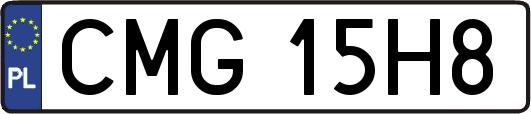 CMG15H8