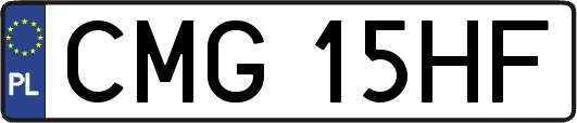 CMG15HF