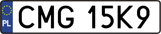 CMG15K9