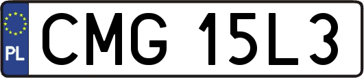 CMG15L3