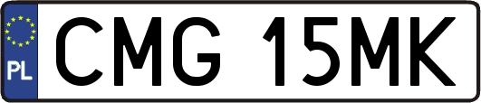 CMG15MK