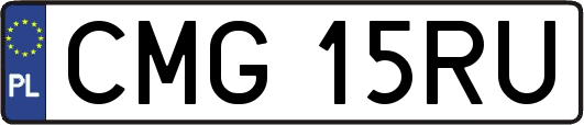 CMG15RU