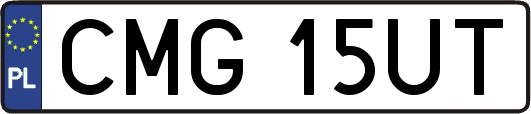 CMG15UT