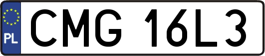 CMG16L3