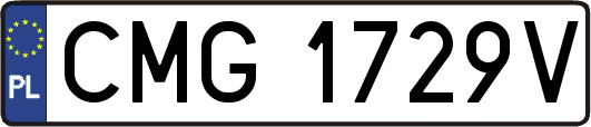 CMG1729V