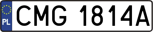 CMG1814A