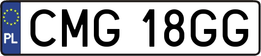 CMG18GG