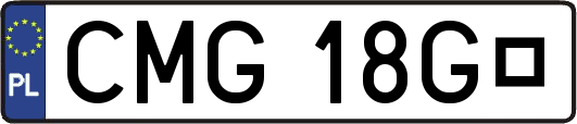 CMG18GQ