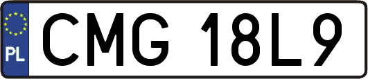 CMG18L9