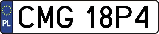 CMG18P4