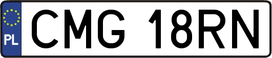 CMG18RN