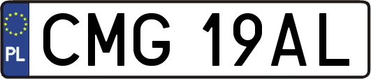 CMG19AL