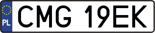 CMG19EK