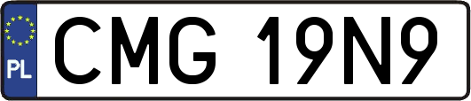 CMG19N9