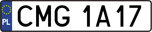 CMG1A17