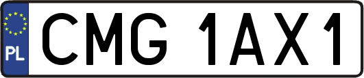 CMG1AX1