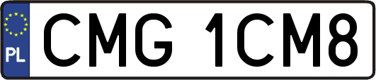 CMG1CM8