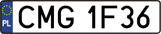 CMG1F36