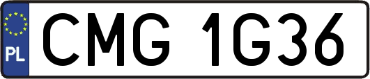 CMG1G36