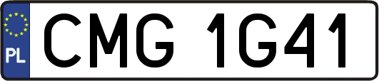 CMG1G41