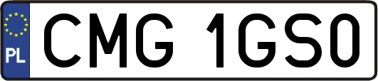 CMG1GS0